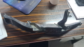 OPEL ASTRA K SOL FAR ALT BRAKET.OTO ERKAN ÜNYE