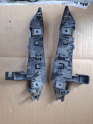 Peugeot 3008 5008 ön tampon braket cikma orjinal 1617975980