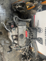 Peugeot 206 1.04 benzinli komple motor