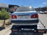 Oto Çıkma Parça / Kaporta & Karoser / Kapı / Toyota / Corolla / Çıkma Parça 