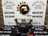 RENAULT 9-R19-R11 1.4-1.6 Karbüratörlü Çıkma Egzoz Manifoldu