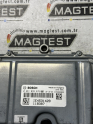 0281039676 IE453142B Tarım Aracları Ecu Motor Beyin