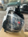 2021 Hyundai Tucson Ledli Sol Far (Yan Sanayi)
