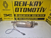 208023544R RENAULT MEGAN 4 KATALİZÖR ORJ ÇIKMA RENKAY KOCAELİ