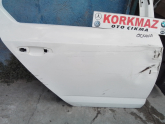 Oto Çıkma Parça / Kaporta & Karoser / Kapı / Skoda / Octavia / Çıkma Parça 