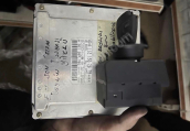 A1121532679 W220 s320 motor beyni anahtar set