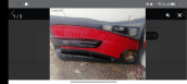 Oto Çıkma Parça / Mekanik / Kapı Döşemesi / Alfa Romeo / 145 / Çıkma Parça 