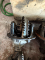 MİTSUBİSHİ FE 659 859 PRESTİJ 7X40 DEFRANSİYEL ORJİNAL