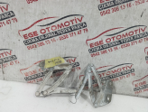 FORD TRANSİT CUSTOM SAĞ SOL MOTOR KAPUT MENTEŞESİ ORJINAL
