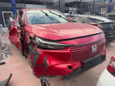 honda hrv hibrit satılık parça parça
