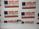 PEUGEOT 206 ÇIKMA İÇ AÇMA KAPI KOLU ÇERÇEVESİ 9628405077