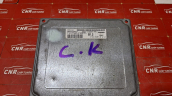 5N51-12A650-AA VOLVO V50 MOTOR BEYNİ SIM280