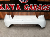 Renault Clio 4 Arka Tampon 850225639R