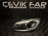 VOLVO S60 2013-2016 SOL FAR