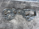 VW TOUAREG ARKA PANEL SACI EGE OTOMOTİV BURSA