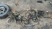 PEUGEOT 307 ELEKTRİK TESİSATI