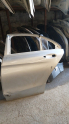 MERCEDES C SERİSİ ORJİNAL ÇIKMA SOL ARKA KAPI OTO MEHMET