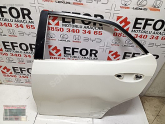 Oto Çıkma Parça / Kaporta & Karoser / Kapı / Toyota / Corolla / Çıkma Parça 
