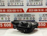 BMW X1 U11 SOL FAR ORJİNAL ÇIKMA