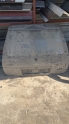 Ford escort bağaj kapağı