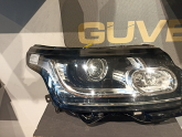 RANGE ROVER VOGUE L405 SAĞ FAR 2013 2018 CK52-13W029-EG HS