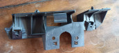 Clio II far braketi sol OEM 7700413676 orj sıfır
