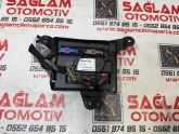 ÇIKMA AUDİ A6 BCM KONFOR BEYNİ 4H0907064ET 5DK010565