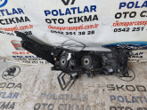 Oto Çıkma Parça / Elektrik / Far / Toyota / Corolla / Çıkma Parça 