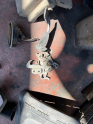 PEUGEOT  301   KAPUT  KİLİDİ