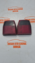 Fiat Uno sağ sol arka stop orijinal