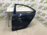 SKODA OCTAVİA 2020 2022 SOL ARKA KAPI 5E6833051