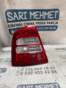 ÇIKMA SKODA OCTAVİA A4 SOL ARKA STOP