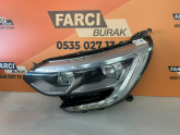 MEGANE 4 JOY SOL FAR ORJİNAL