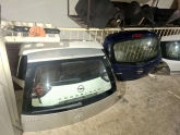 ÖZMEN OPEL CORSA C D ÇIKMA ARKA BAGAJ KAPAĞI