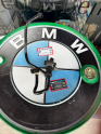 BMW E87 E90 N45 ÇIKMA FREN VAKUM HATTI 6767401 7549509