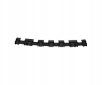 2GM807963 T-CROSS 2019-2023 BRAKET ÖN TAMPON ORTA