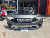 Oto Çıkma Parça / Kaporta & Karoser / Ön Tampon / Fiat / Egea / Çıkma Parça 