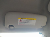 Oto Çıkma Parça / Kaporta & Karoser / Güneşlik / Smart / Forfour / Çıkma Parça 