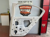 Oto Çıkma Parça / Kaporta & Karoser / Kapı / Fiat / Egea / Çıkma Parça 