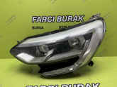 MEGANE 4 JOY SOL FAR ORJİNAL 2016-2020 260606911R