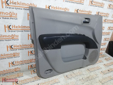 Oto Çıkma Parça / Kaporta & Karoser / Kapı / Mitsubishi / L200 / Çıkma Parça 