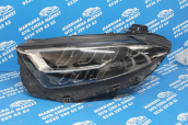 Oto Çıkma Parça / Elektrik / Far / Mercedes / CLS / Çıkma Parça 