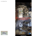 Isuzu Isuzu NKR Low 2.8 Çıkma Motor
