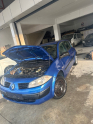 Oto Çıkma Parça / Kaporta & Karoser / Ön Panel / Renault / Megane / Çıkma Parça 