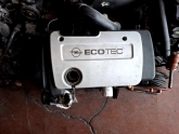 ÖZMEN OPEL ASTRA G Z16XE ÇIKMA MOTOR