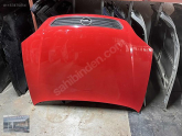 Oto Çıkma Parça / Kaporta & Karoser / Kaput / Opel / Astra / Çıkma Parça 