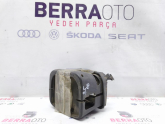 4A1953515H AUDİ A6 C4 DİREKSİYON ALT-ÜST KAPAĞI (TAKIM)