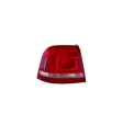 Volkswagen DEPO Stop Lambasi Sag 3AF945096A PASSAT