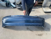 OPEL VECTRA B ARKA TAMPON 99-02 MODEL ORJİNAL ÇIKMA TEMİZ