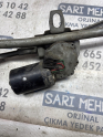 ÇIKMA VW GOLF 4 BORA ÖN SİLECEK MOTORU 1J1955113A